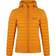 Berghaus Women's Affine Insulated Jacket - Yellow