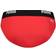 Puma Zwembroek Met Elastische Band - Rood