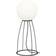 Star Trading Mallorca Golvlampa 70cm