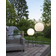 Star Trading Mallorca Golvlampa 70cm