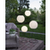 Star Trading Mallorca Golvlampa 70cm