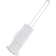 DKD - Hushållspappershållare 55cm