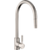 Rangemaster Aquatrend (TRE1SLPOBF) Brushed Chrome