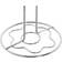 DKD - Paper Towel Holder 55cm