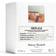 Maison Margiela Replica Bubble White Scented Candle 165g
