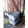 SmartStore Dry Anthracite Storage Box 12L