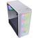 BitFenix Nova Mesh TG 4ARGB WHI