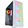 BitFenix Nova Mesh TG 4ARGB WHI