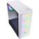 BitFenix Nova Mesh TG 4ARGB WHI
