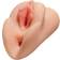 Pipedream PDX Plus Perfect Pussy Double Stroker