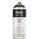 Liquitex Professional Spray Paint Sap Green Permanent 400ml