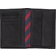 Tommy Hilfiger Portrait Trifold Wallet - Black