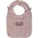 Pippi Organic Bib Violet Ice