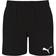 Puma Swim Mid Shorts - Black