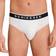 Schiesser Rio Briefs 3-pack - White