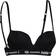 Puma Women's T-Shirt Bra - Black