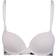 Puma Women's T-Shirt Bra - White