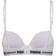 Puma Women's T-Shirt Bra - White