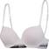 Puma Women's T-Shirt Bra - White