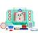 Little Tikes Rescue Tale Groom 'N Go Pet Backpack Pomeranian
