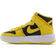Nike Dunk High Up W - Black/University Gold/White/Varsity Maize