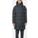 Rains Long Puffer Jacket Unisex - Slate