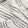 vidaXL Throw Blankets White, Grey (210x160cm)