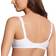 Rosa Faia Grazia Moulded Underwire Bra - White