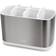 Joseph Joseph EasyStore Steel Large Toothbrush Holder