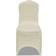 vidaXL Stretch 24pcs Stolsöverdrag Beige