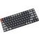 Keychron K3 Wireless RGB V2 Gateron Brown Nordic