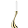 Georg Jensen Cobra Gulvstage, Lille Lysestage 40cm