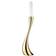Georg Jensen Cobra Gulv Lysestage 60cm