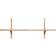 Andersen Furniture A Light Væghylde 90cm