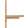 Andersen Furniture A Light Væghylde 90cm
