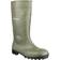 Dunlop 142VP, Stivali antinfortunistici Unisex Adulto, Verde (Green)