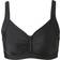 Trofé Mix Strapless Bikini Bra - Black