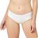 Sloggi Donna Zero Feel Hipster Ex, Bianco