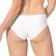 Sloggi Donna Zero Feel Hipster Ex, Bianco