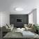 Eglo Frania-S Ceiling Flush Light ∅ 28cm