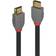 Lindy Anthra Line Ultra High Speed HDMI-HDMI 0.5m