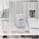 Maison Margiela Replica Whispers In The Library White Scented Candle 165g
