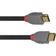 Lindy Ultra High Speed HDMI - HDMI M-M Black 1m