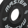 Master Fitness Change Plate 50mm 2x1.25kg