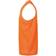 Uhlsport Training Bib Men - Fluo Orange