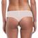 Wacoal Lace Essentiel Tanga - Cream/Powder