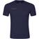 Hummel First Performance Short Sleeves Jersey Men - Marine