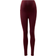 Reebok Lux Maternity Tights 2.0 Purple/Red