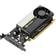 PNY Nvidia T400 Low Profile 2GB