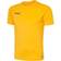 Hummel First Performance Short Sleeves Jersey Men - Sports Yellow